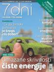 Ozzie Zehner 7dni magazine electric cars nuclear germany